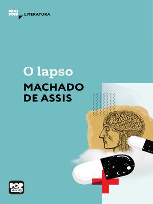 cover image of O lapso